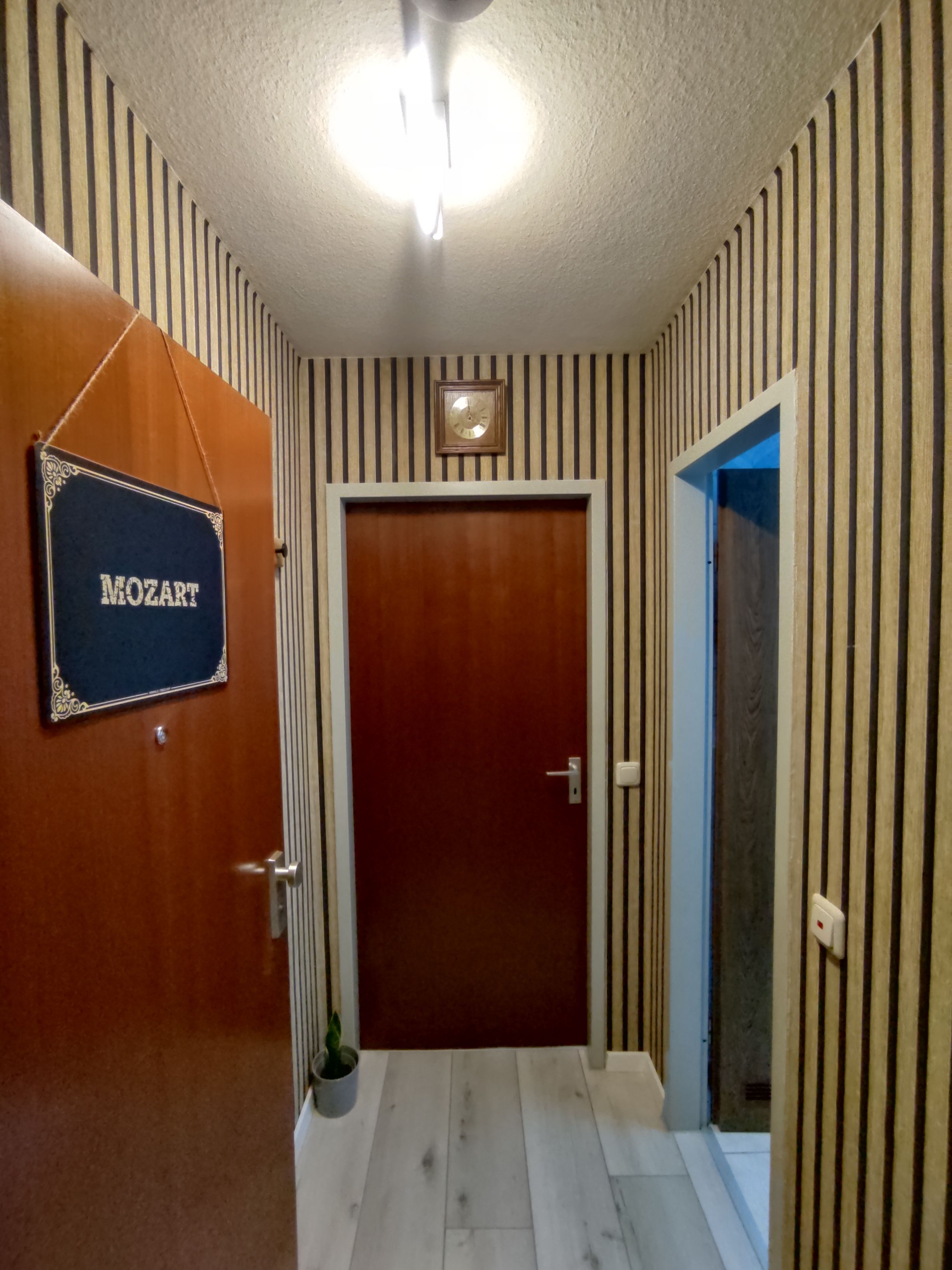 Apartment "Classic" - 14