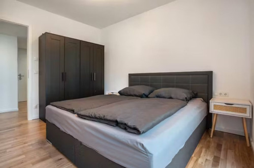 Cozy and charming home in Greifswald
