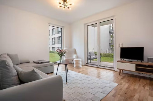 Cozy and charming home in Greifswald - Gallery - 7