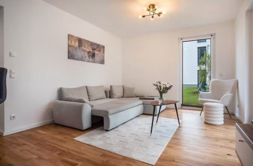 Cozy and charming home in Greifswald - Gallery - 8