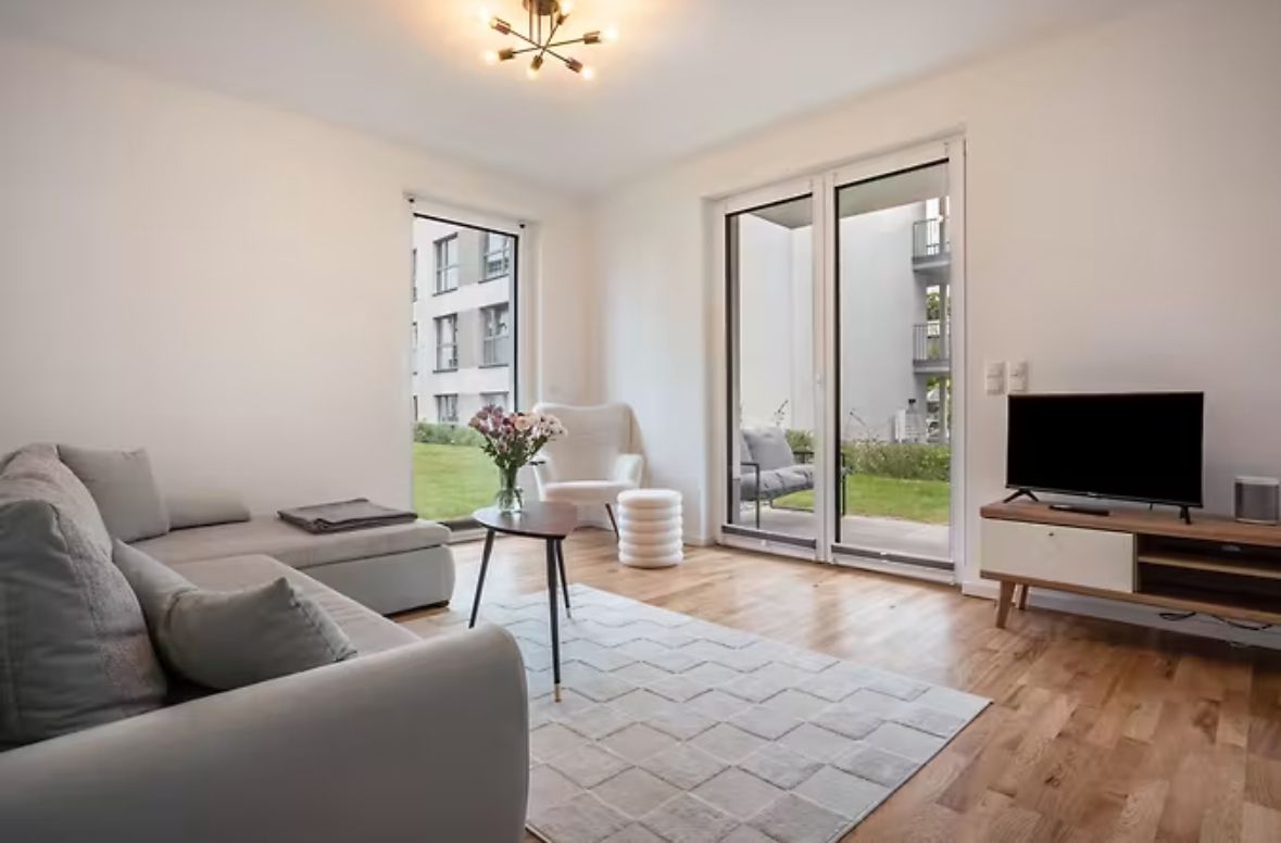 Cozy And Charming Home In Greifswald - 8