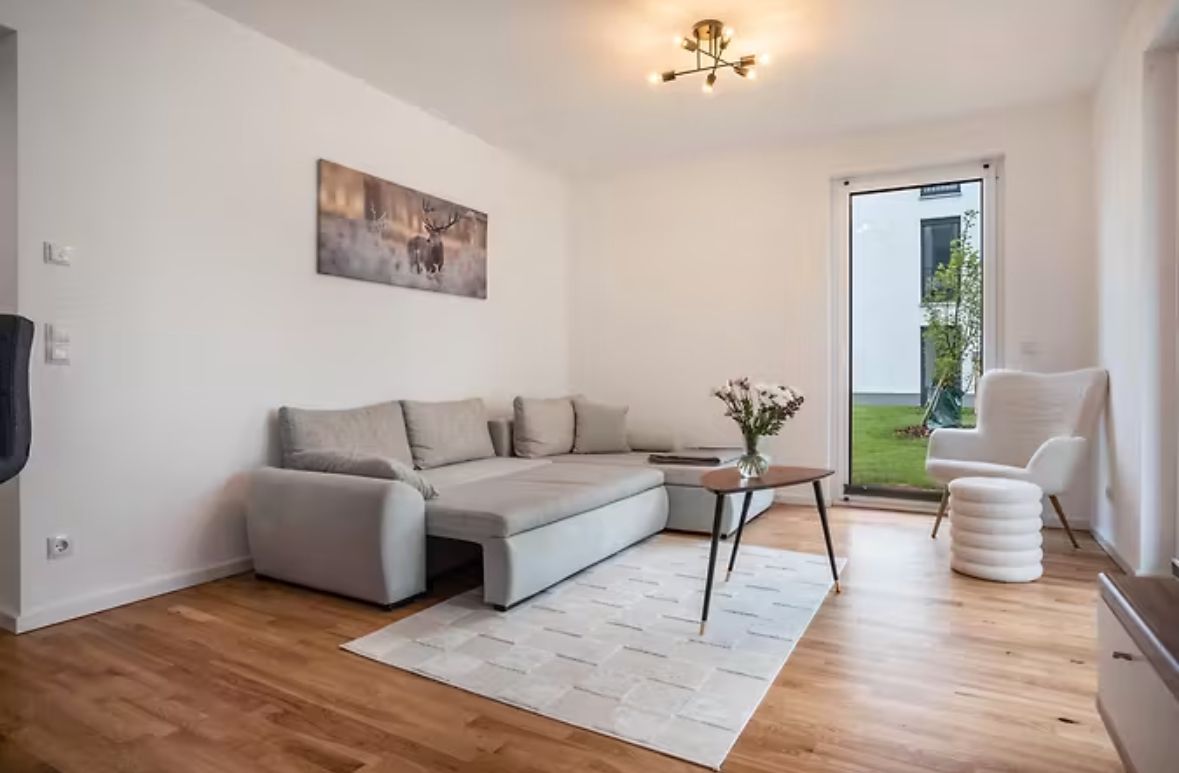 Cozy And Charming Home In Greifswald - 7