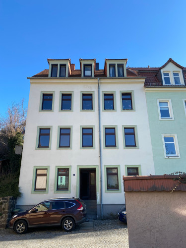 Modern and cosy flat with garden in the centre of Bautzen - Gallery - 9