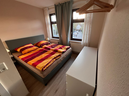 Modern and cosy flat with garden in the centre of Bautzen  - Gallery -  5