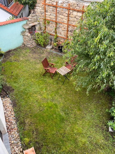Modern and cosy flat with garden in the centre of Bautzen - Gallery - 8