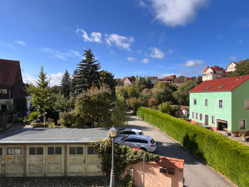 Modern and cosy flat with garden in the centre of Bautzen - Gallery - 10