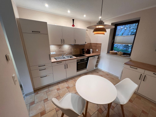 Modern and cosy flat with garden in the centre of Bautzen - Gallery - 6
