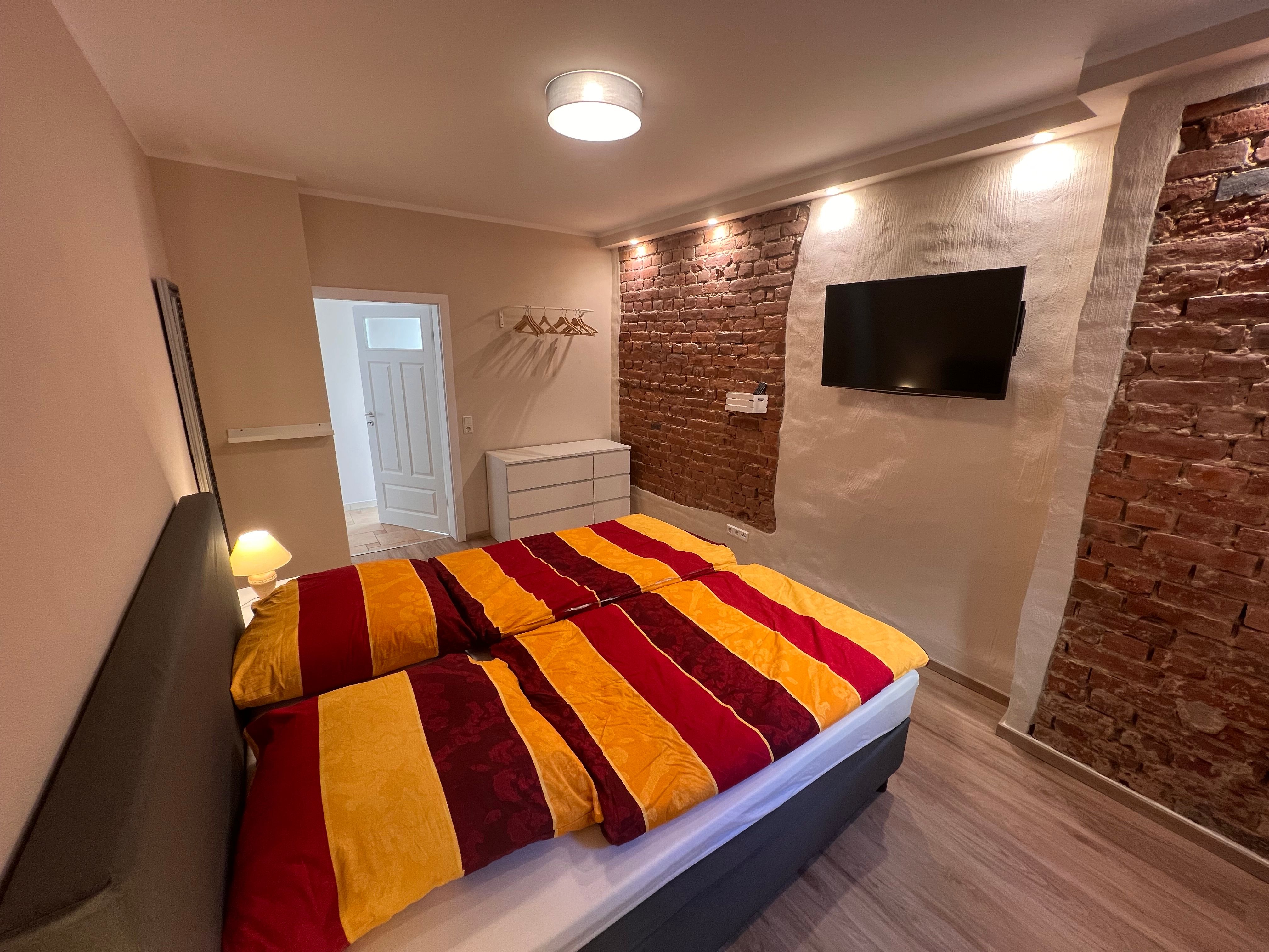  Modern And Cosy Flat With Garden In The Centre Of Bautzen  -  Modern and cosy flat with garden in the centre of Bautzen  - Gallery -  8