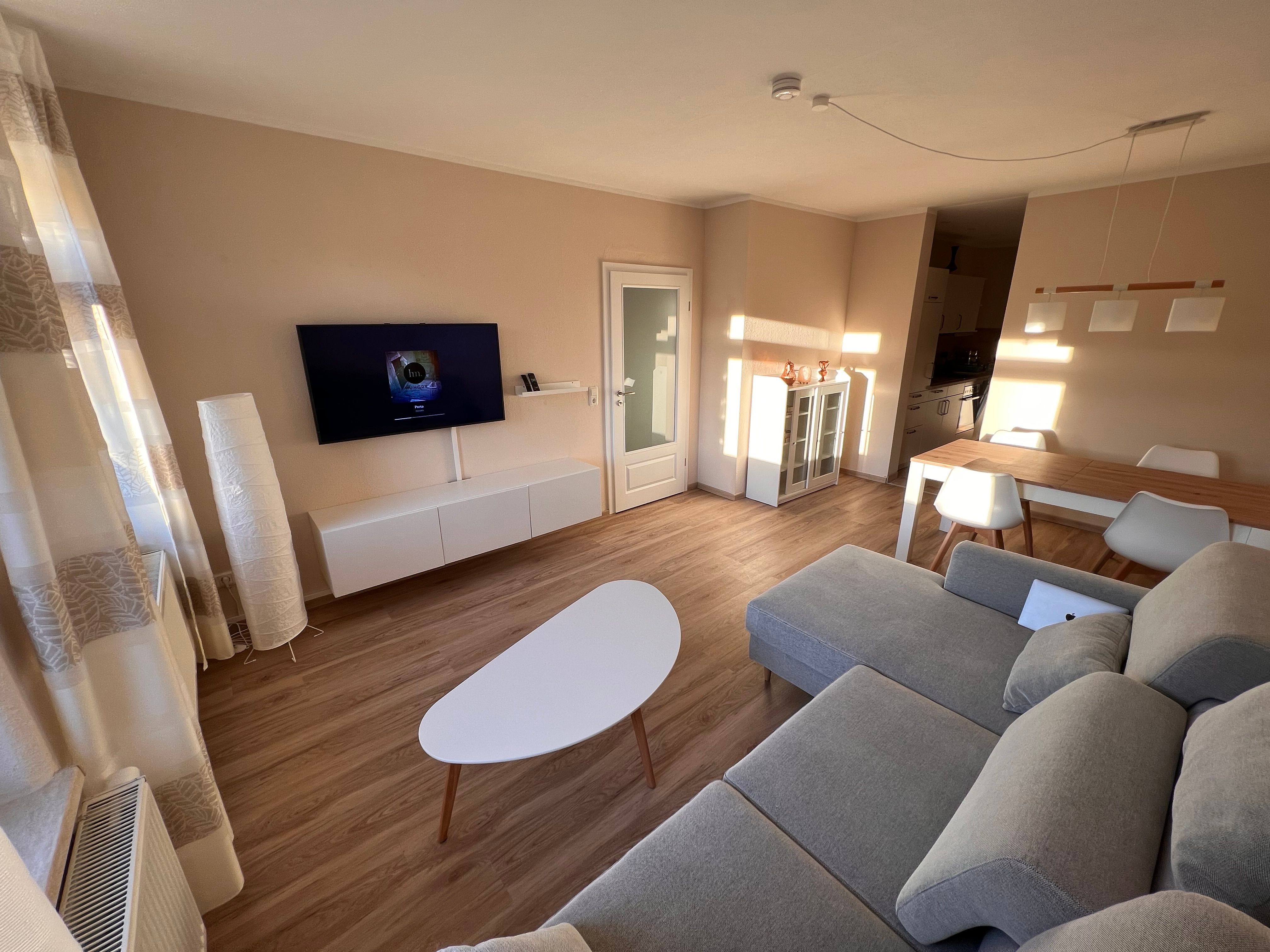  Modern And Cosy Flat With Garden In The Centre Of Bautzen  -  Modern and cosy flat with garden in the centre of Bautzen  - Gallery -  10