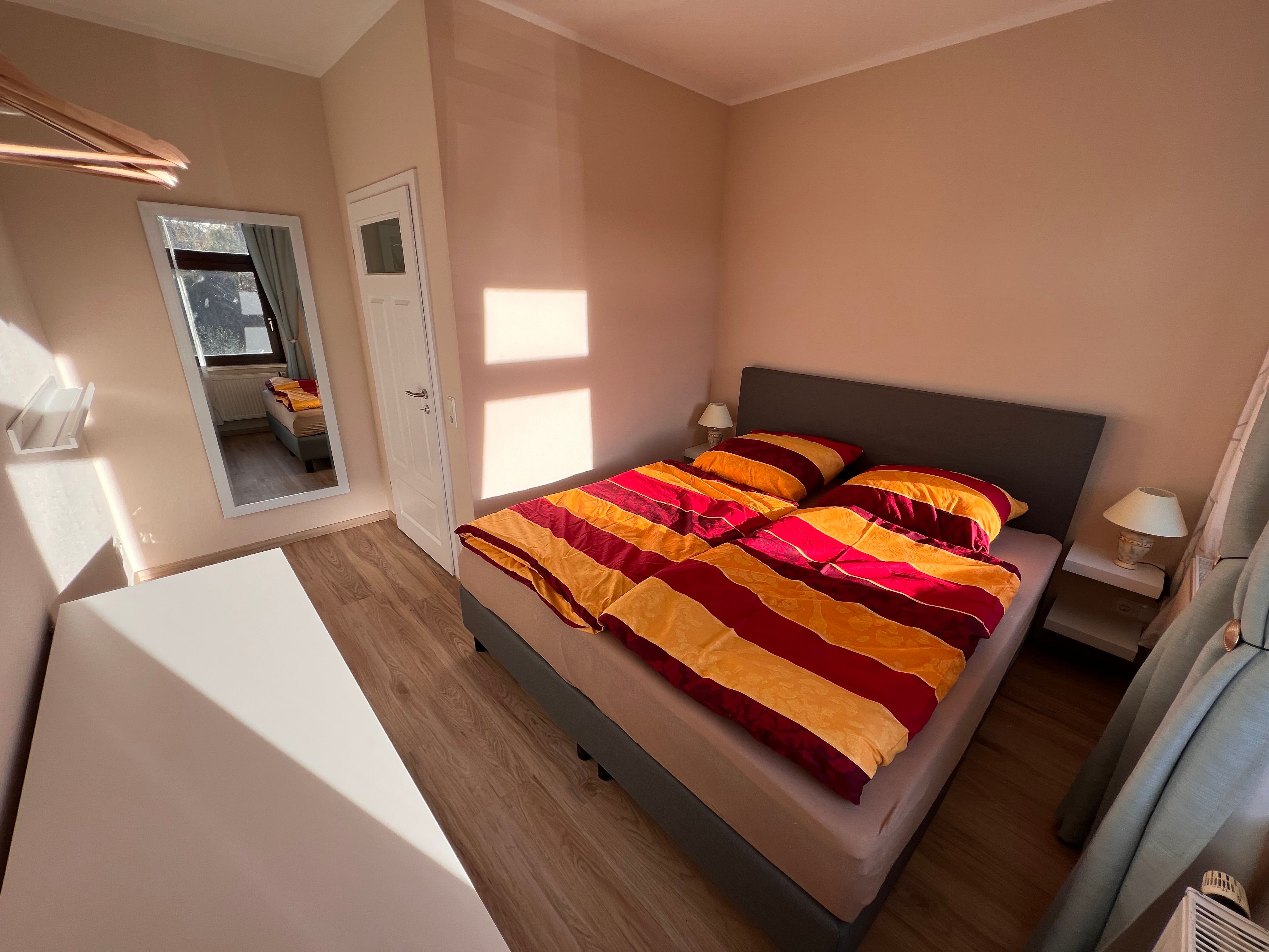  Modern And Cosy Flat With Garden In The Centre Of Bautzen  -  Modern and cosy flat with garden in the centre of Bautzen  - Gallery -  7