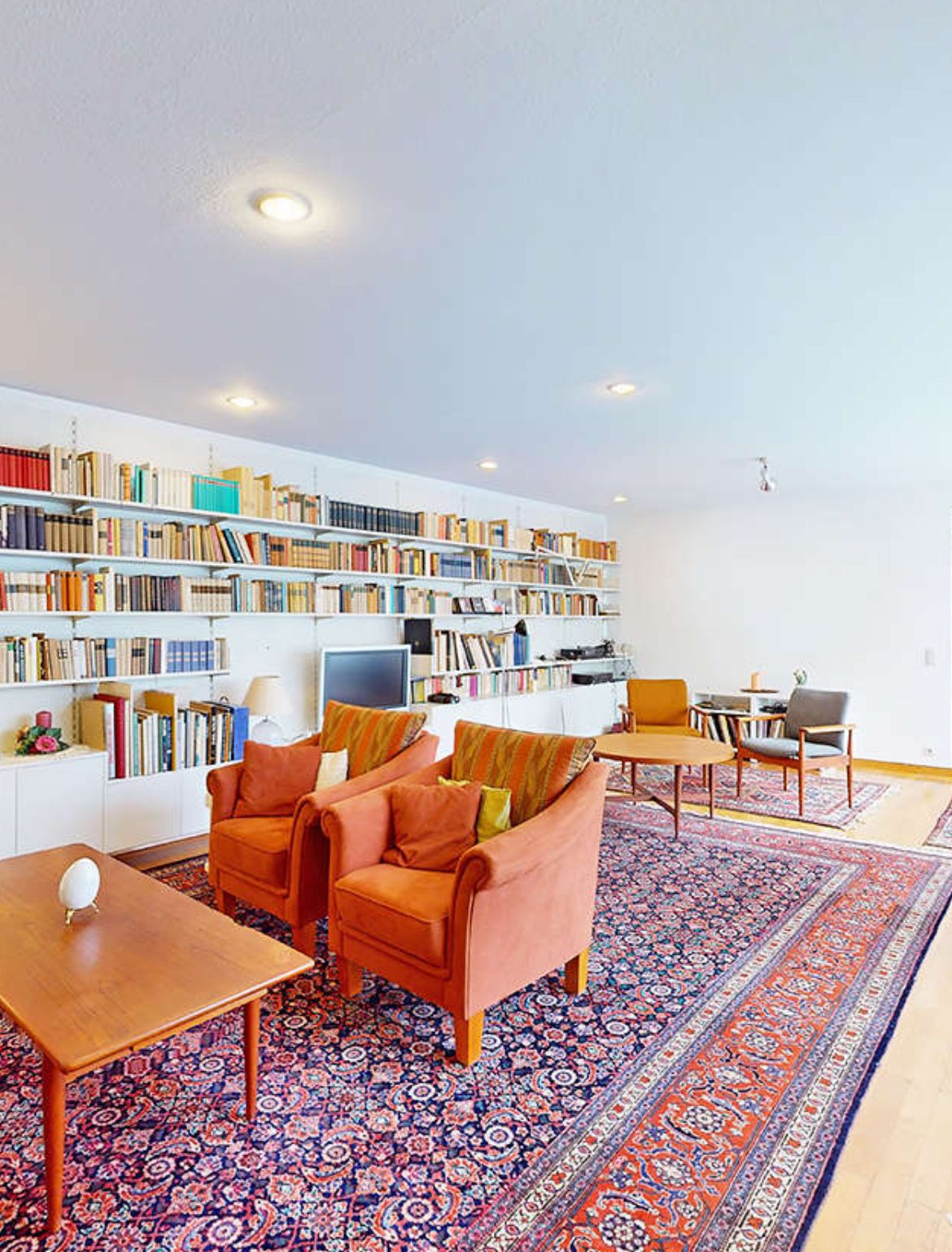 Quiet Home In Jülich - Quiet home in Jülich - Gallery - 6