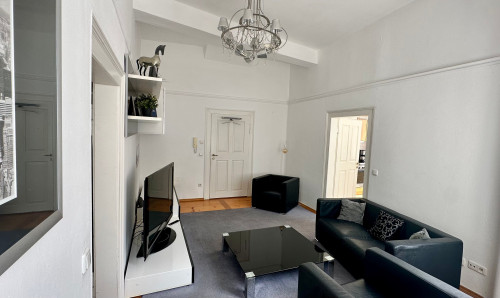 Nice, gorgeous flat (Bamberg)