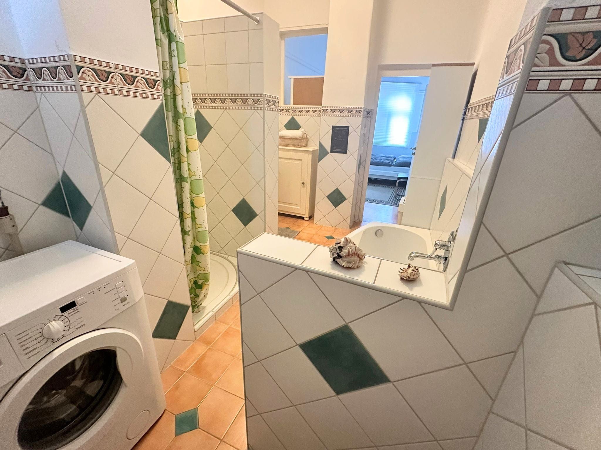  Nice, Gorgeous Flat (Bamberg)  -  Nice, gorgeous flat (Bamberg)  - Gallery -  4