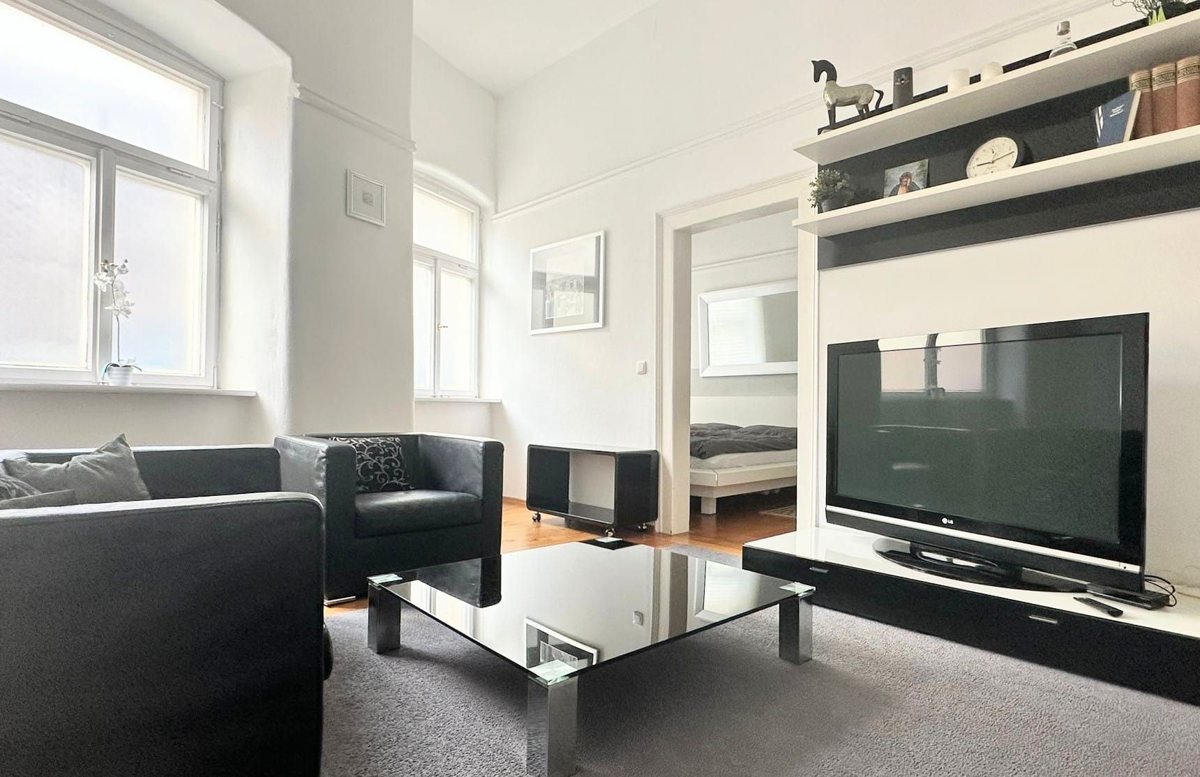  Nice, Gorgeous Flat (Bamberg)  -  Nice, gorgeous flat (Bamberg)  - Gallery -  14