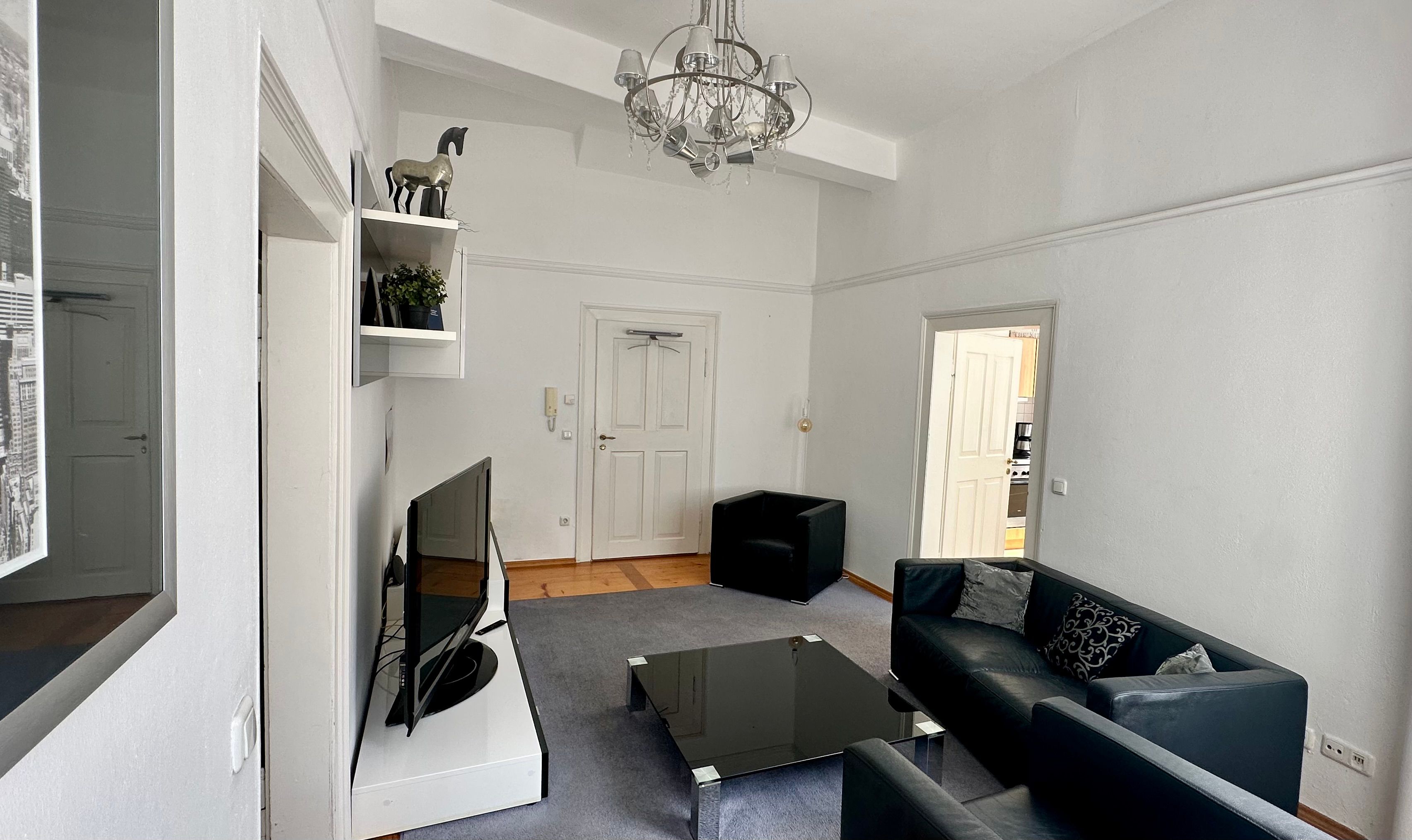 Nice, Gorgeous Flat (Bamberg)  -  Nice, gorgeous flat (Bamberg)  - Gallery -  15