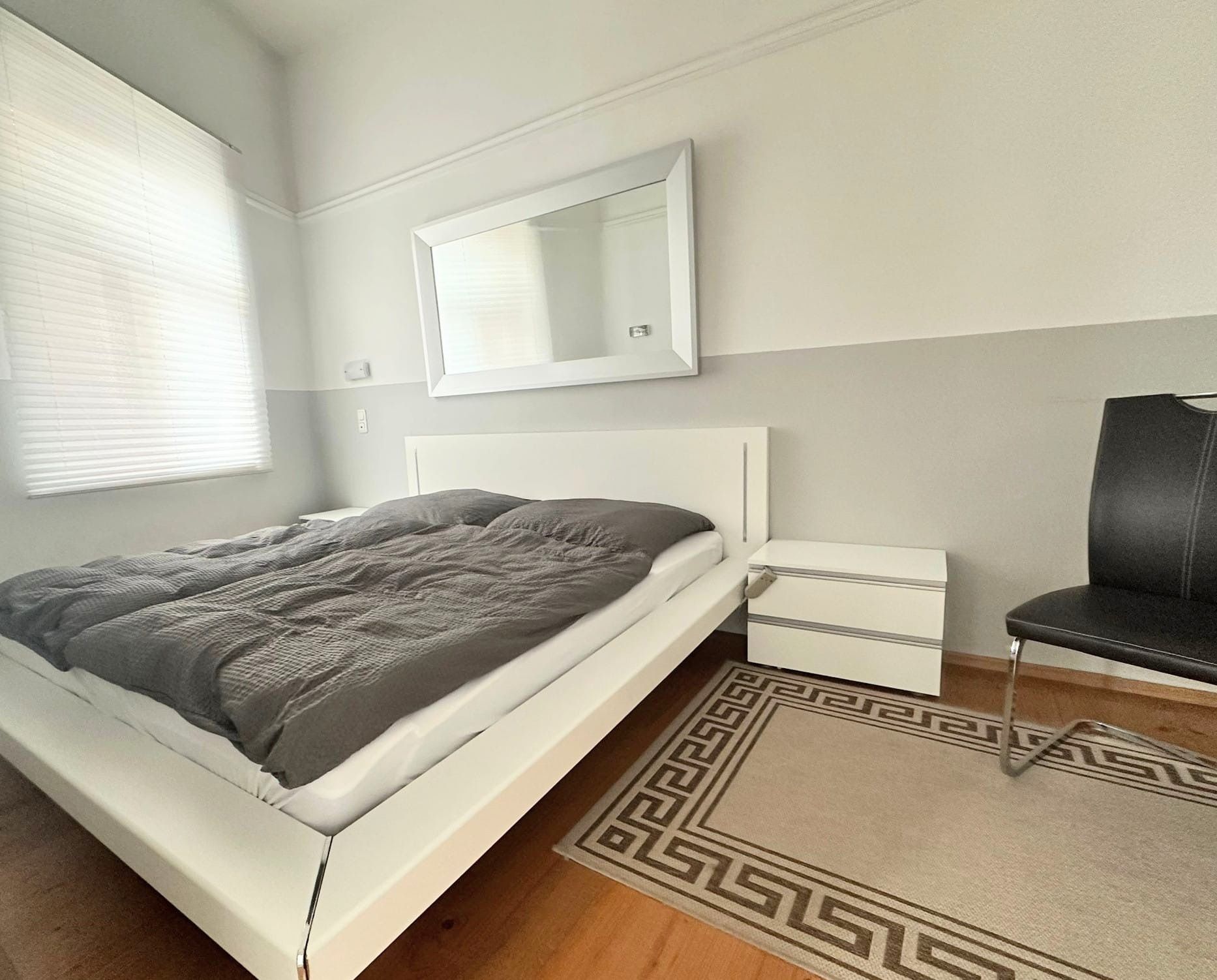  Nice, Gorgeous Flat (Bamberg)  -  Nice, gorgeous flat (Bamberg)  - Gallery -  10