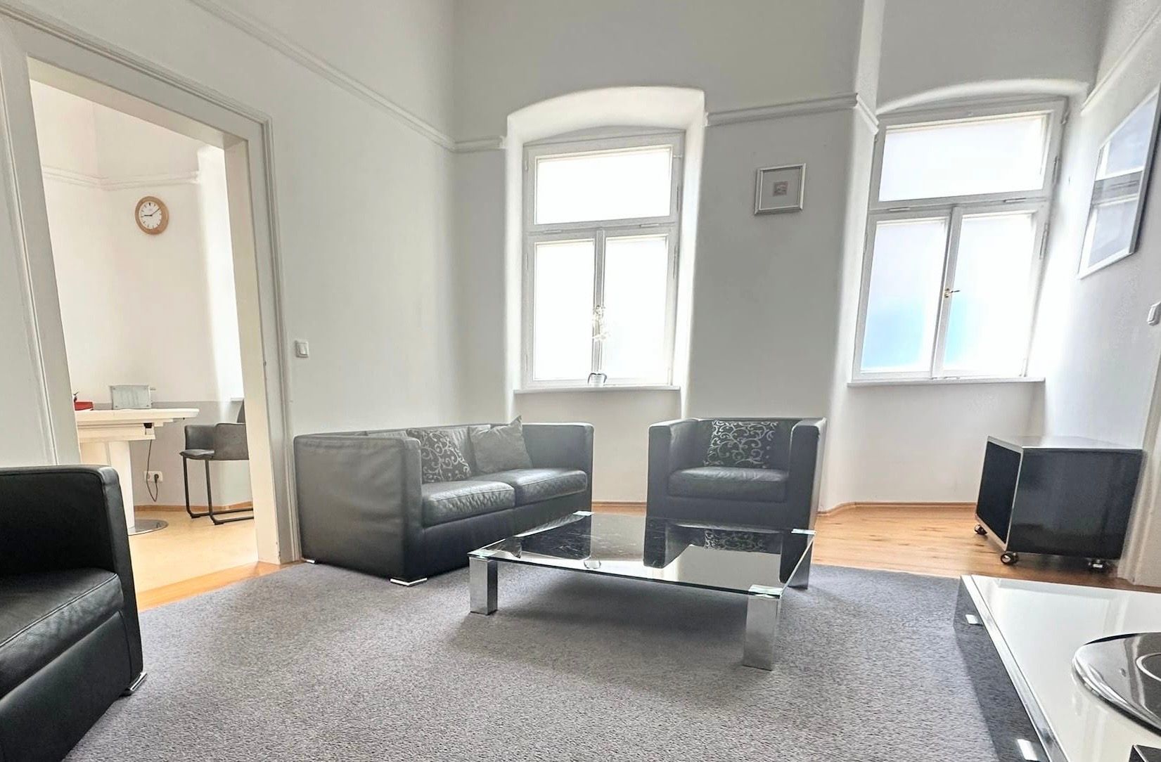  Nice, Gorgeous Flat (Bamberg)  -  Nice, gorgeous flat (Bamberg)  - Gallery -  12