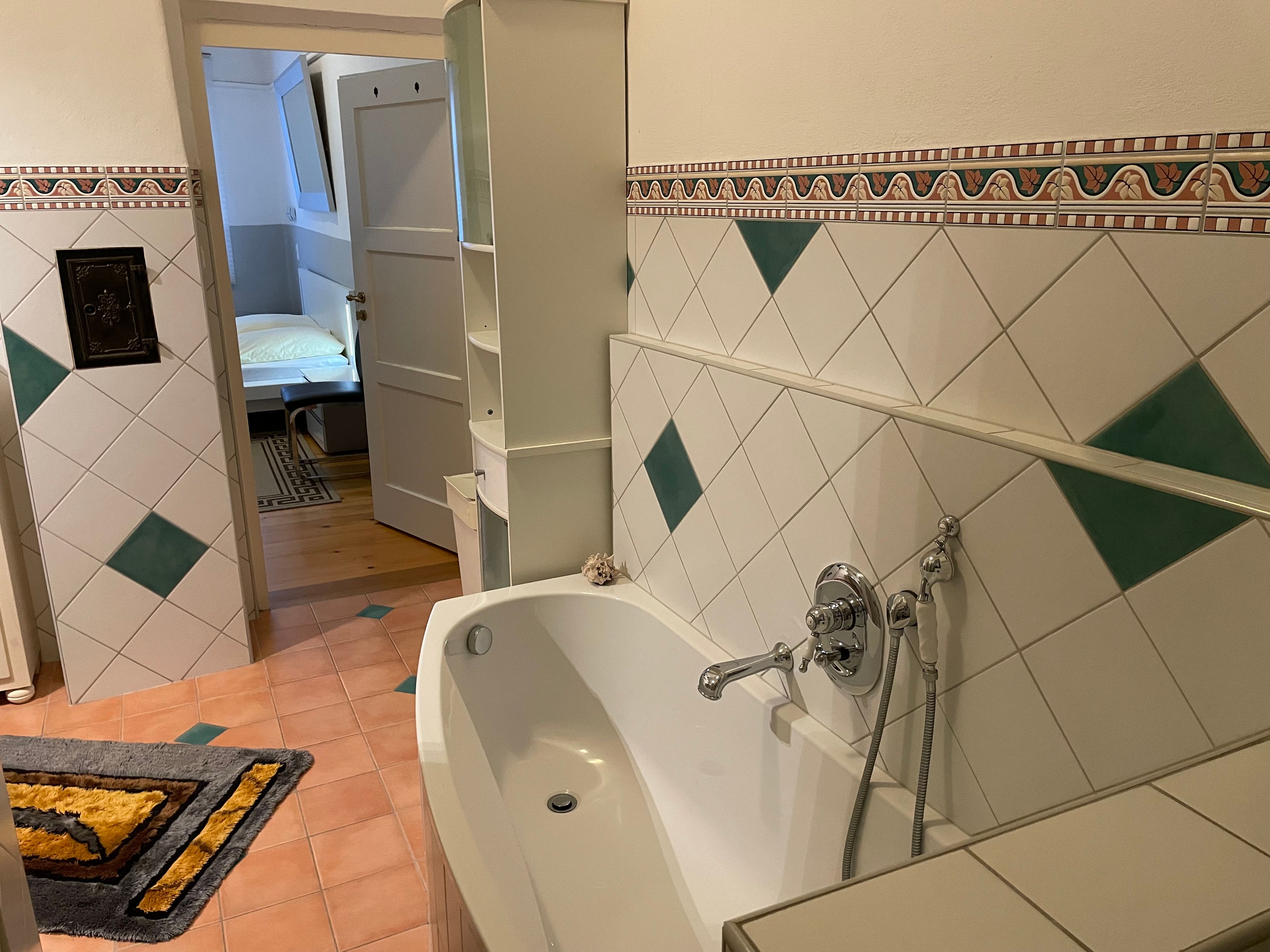  Nice, Gorgeous Flat (Bamberg)  -  Nice, gorgeous flat (Bamberg)  - Gallery -  7