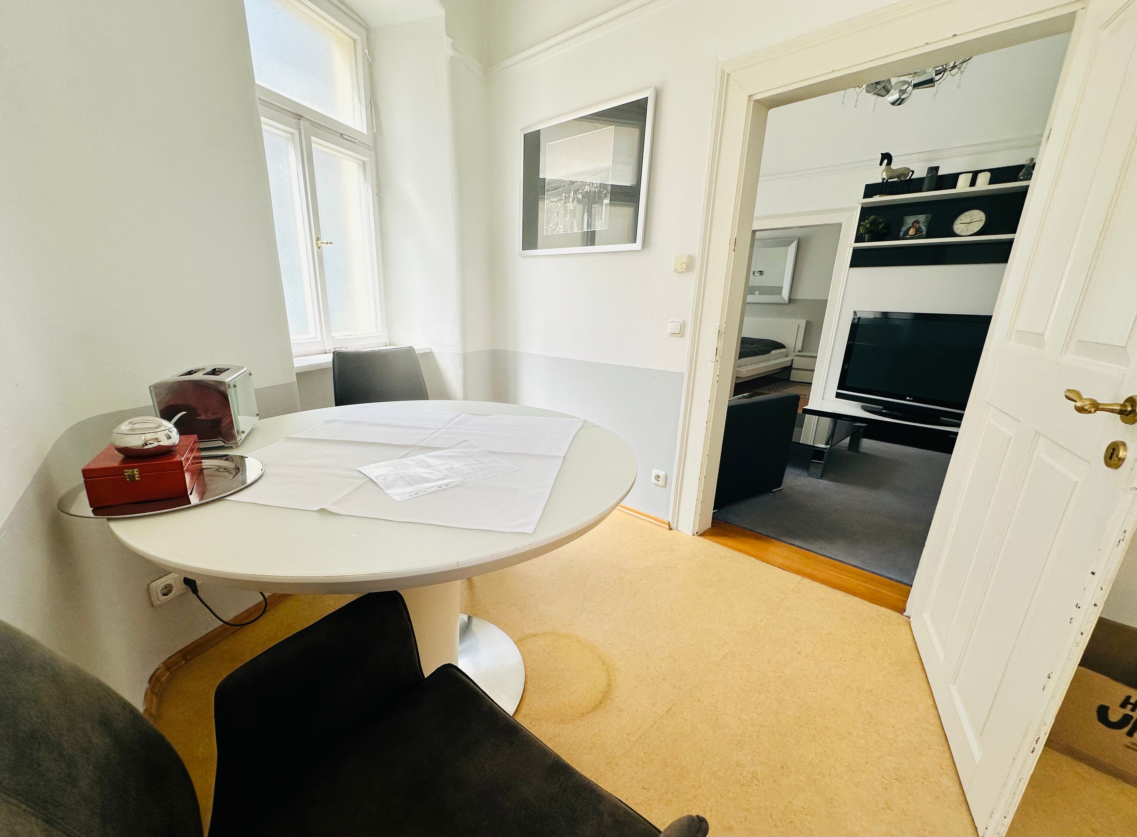  Nice, Gorgeous Flat (Bamberg)  -  Nice, gorgeous flat (Bamberg)  - Gallery -  2
