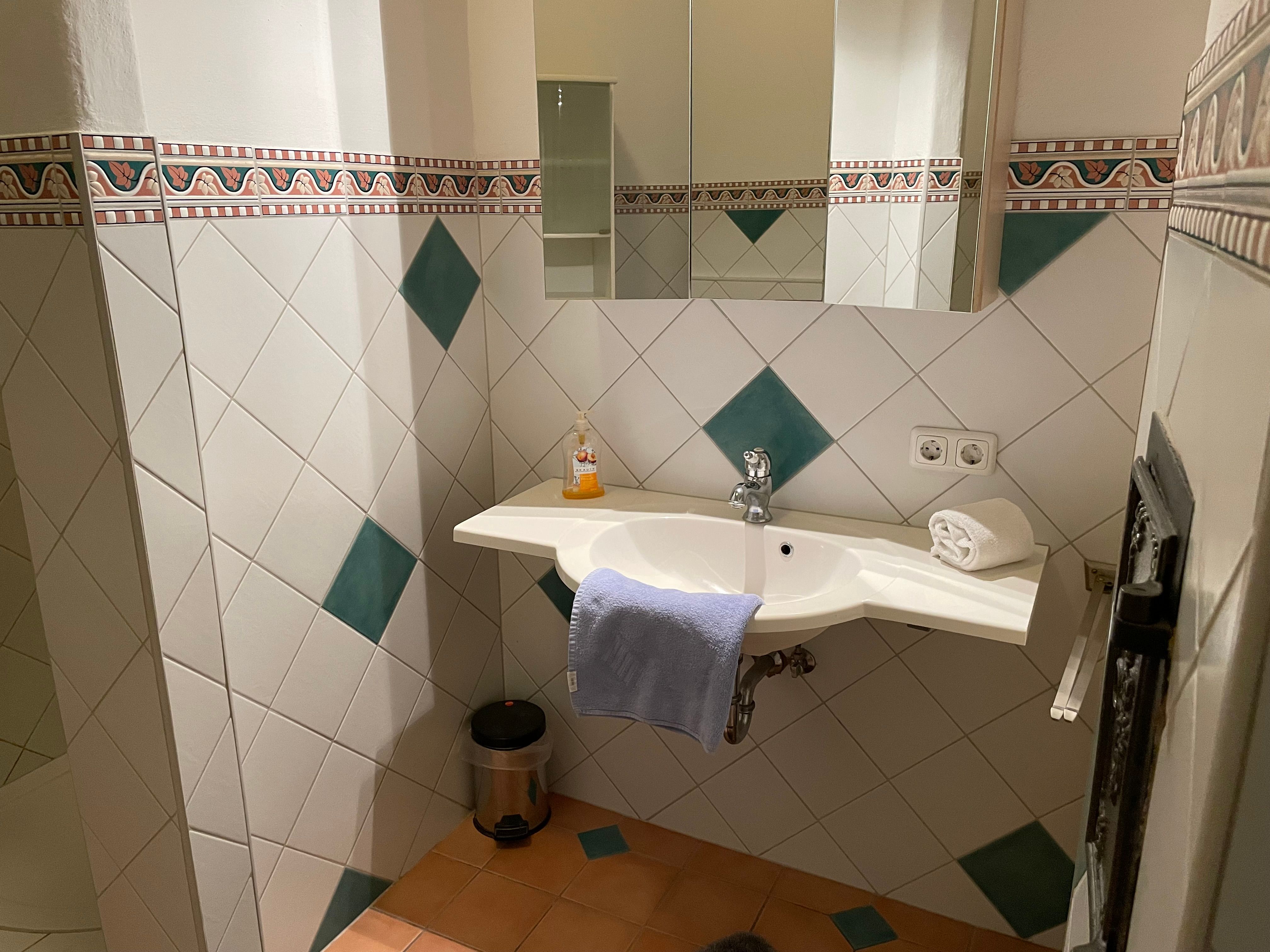  Nice, Gorgeous Flat (Bamberg)  -  Nice, gorgeous flat (Bamberg)  - Gallery -  8