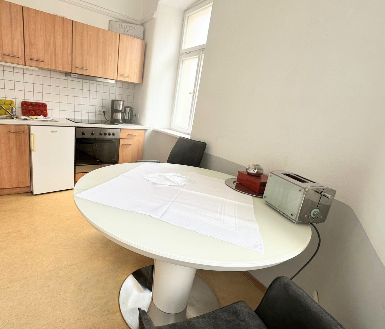  Nice, Gorgeous Flat (Bamberg)  -  Nice, gorgeous flat (Bamberg)  - Gallery -  3
