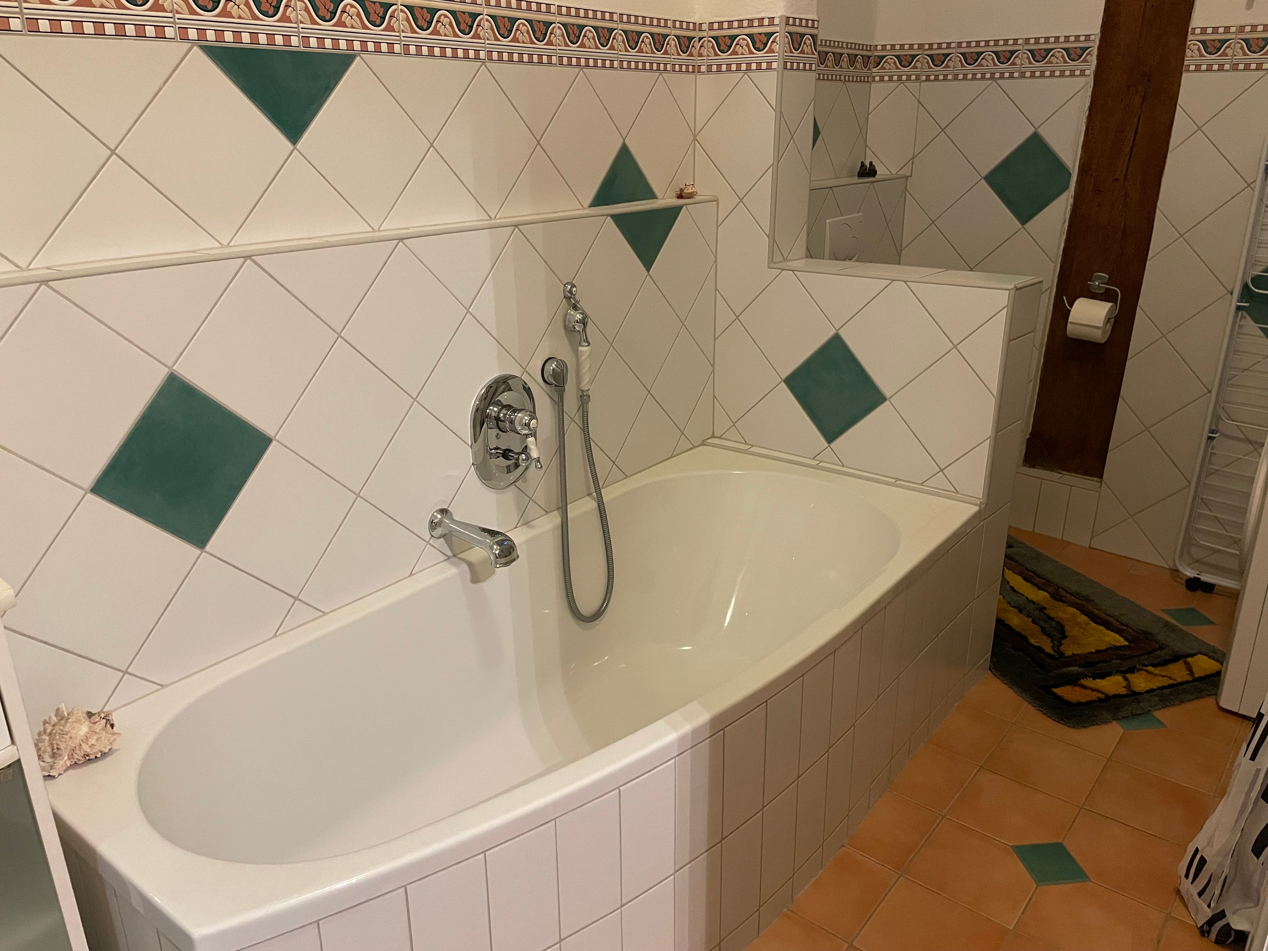  Nice, Gorgeous Flat (Bamberg)  -  Nice, gorgeous flat (Bamberg)  - Gallery -  6