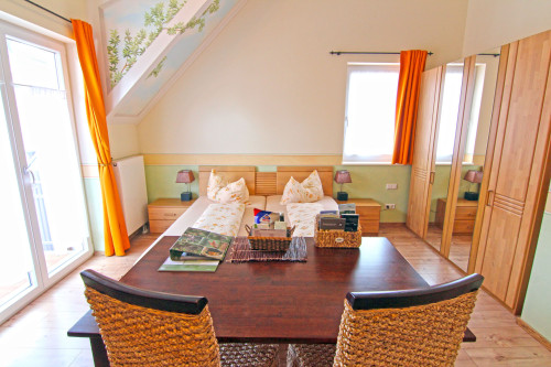 Neat & beautiful suite located in Sasbachwalden