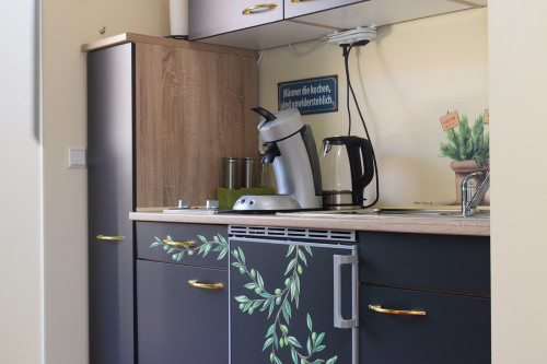 Neat & beautiful suite located in Sasbachwalden