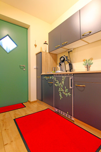 Neat & beautiful suite located in Sasbachwalden