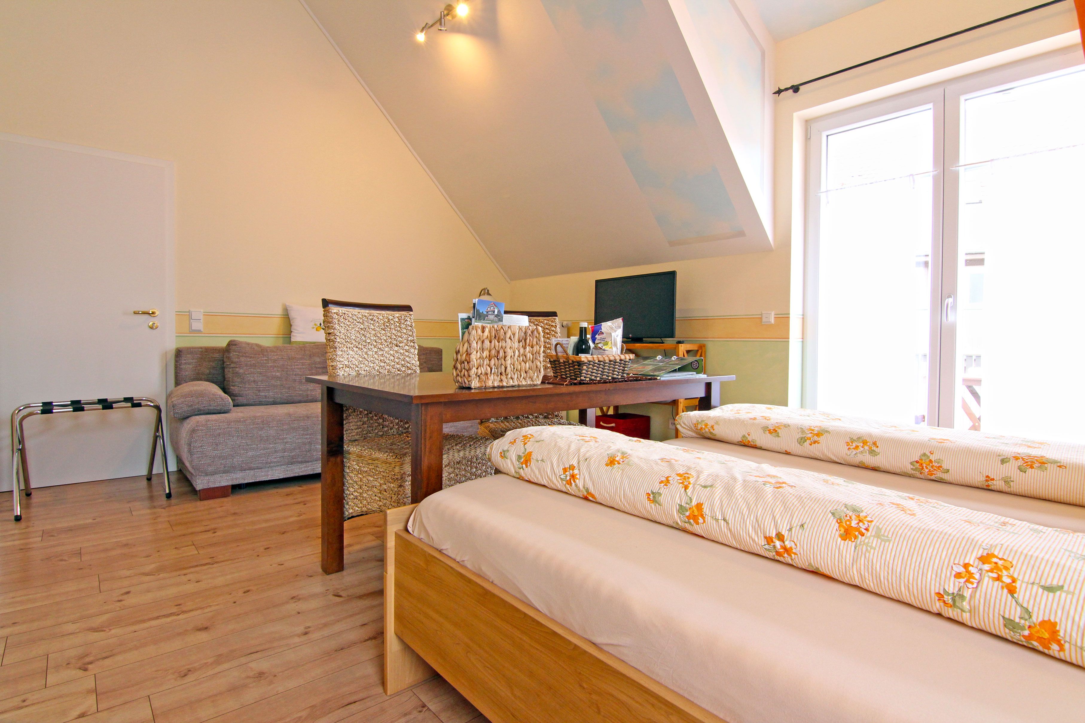 Neat & Beautiful Suite Located In Sasbachwalden - Neat & beautiful suite located in Sasbachwalden - Gallery - 9