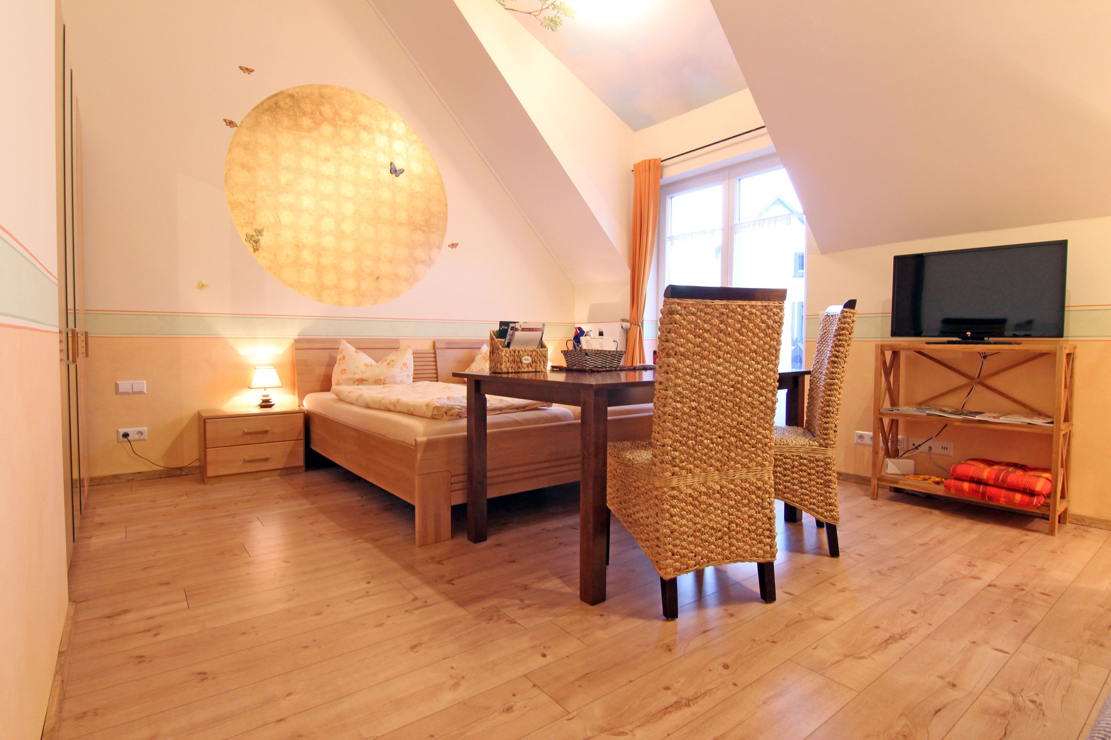 Neat & Beautiful Suite Located In Sasbachwalden - Neat & beautiful suite located in Sasbachwalden - Gallery - 8