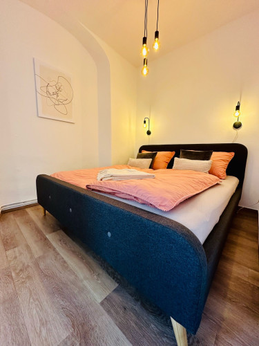 Amazing flat (Bautzen)
