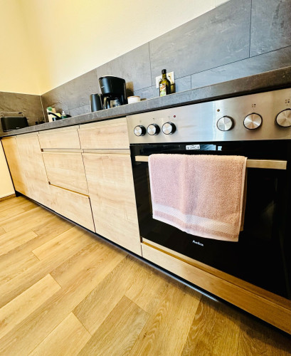 Amazing flat (Bautzen) - Gallery - 11