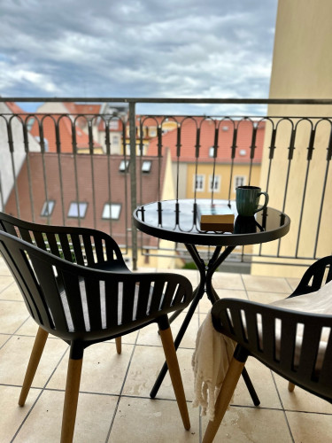 Amazing flat (Bautzen) - Gallery - 8