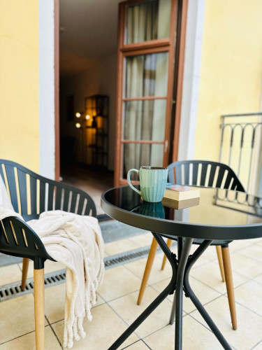 Amazing flat (Bautzen) - Gallery - 10