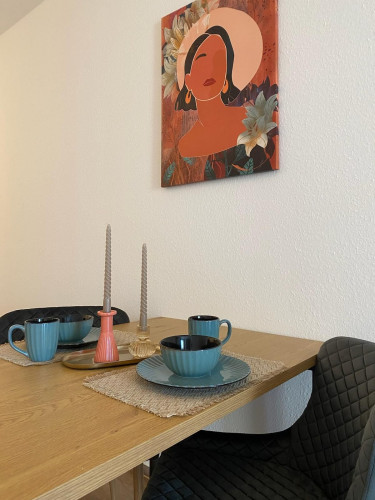 Amazing flat (Bautzen) - Gallery - 7