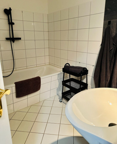 Amazing flat (Bautzen) - Gallery - 13