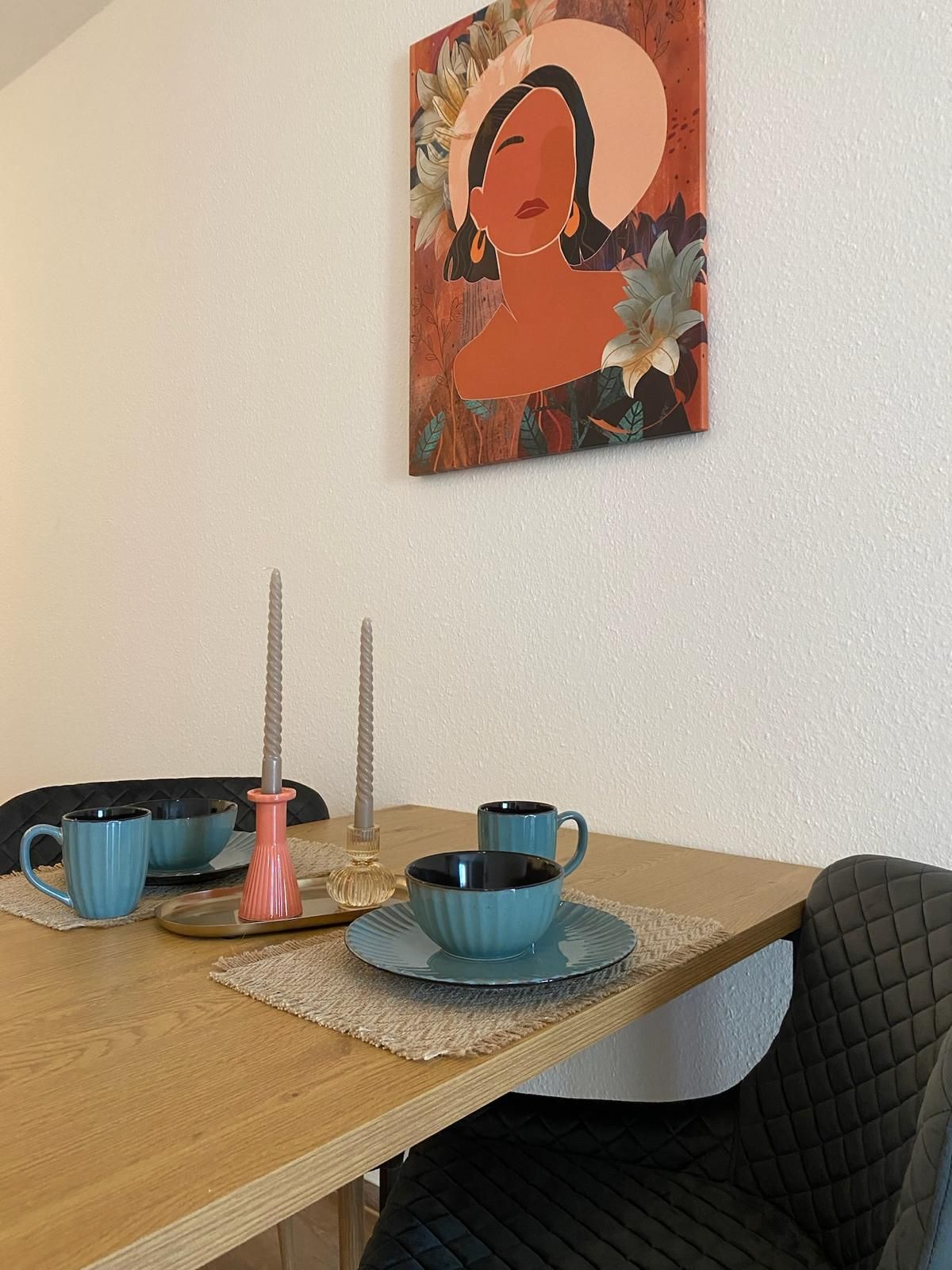  Amazing Flat (Bautzen)  -  Amazing flat (Bautzen)  - Gallery -  8