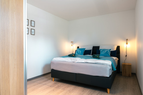 Luxuswohnung am Steinhuder Meer (Tierfreundlich)