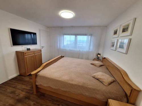 Cozy Studio in Hameln