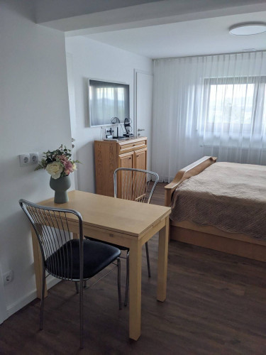 Cozy Studio in Hameln