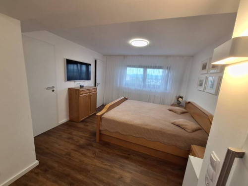 Cozy Studio in Hameln