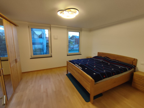 Exklusives möbliertes Doppelhaus in Immenstaad am Bodensee zu vermieten – Einziehen und Wohlfühlen! - Gallery - 6