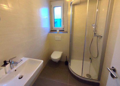 Exklusives möbliertes Doppelhaus in Immenstaad am Bodensee zu vermieten – Einziehen und Wohlfühlen! - Gallery - 9