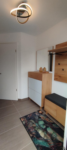 Exklusives möbliertes Doppelhaus in Immenstaad am Bodensee zu vermieten – Einziehen und Wohlfühlen! - Gallery - 14