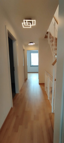 Exklusives möbliertes Doppelhaus in Immenstaad am Bodensee zu vermieten – Einziehen und Wohlfühlen! - Gallery - 12