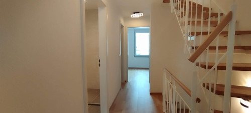 Exklusives möbliertes Doppelhaus in Immenstaad am Bodensee zu vermieten – Einziehen und Wohlfühlen! - Gallery - 7