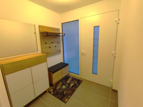Exklusives möbliertes Doppelhaus in Immenstaad am Bodensee zu vermieten – Einziehen und Wohlfühlen! - Gallery - 15