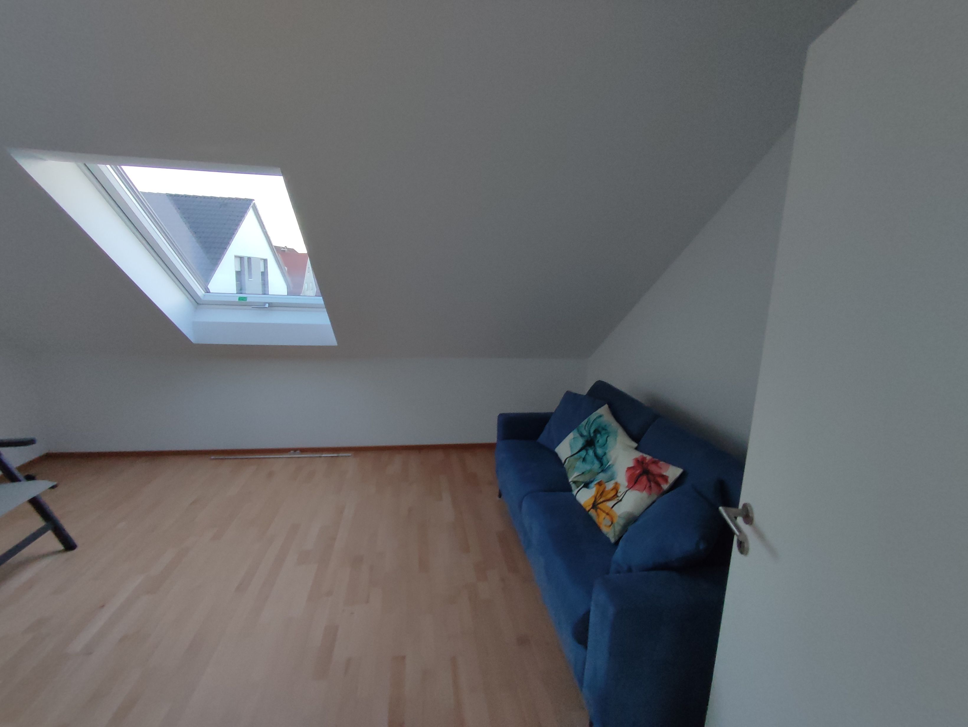 Exklusives Möbliertes Doppelhaus In Immenstaad Am Bodensee Zu Vermieten – Einziehen Und Wohlfühlen! - 5