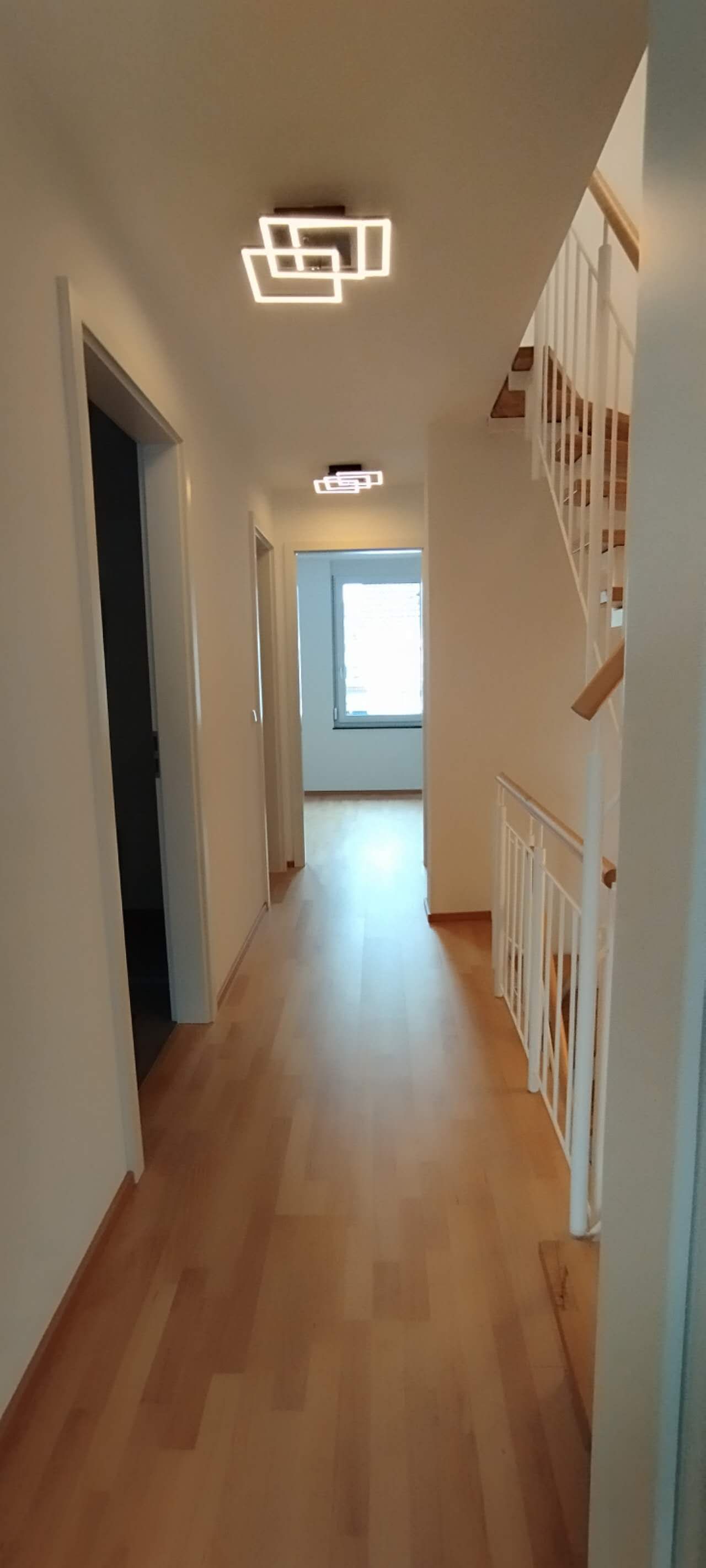 Exklusives Möbliertes Doppelhaus In Immenstaad Am Bodensee Zu Vermieten – Einziehen Und Wohlfühlen! - 4